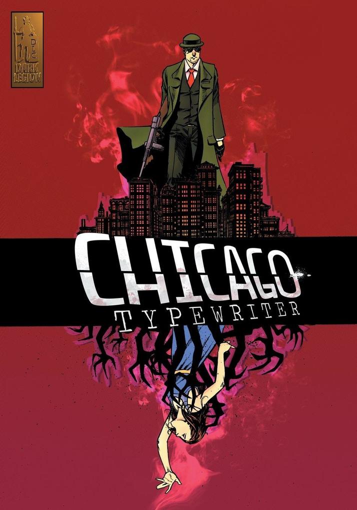 Chicago Typewriter