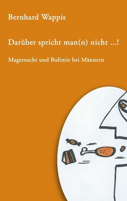 Image of Darüber spricht man(n) nicht ... !