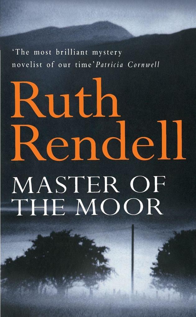 Master Of The Moor