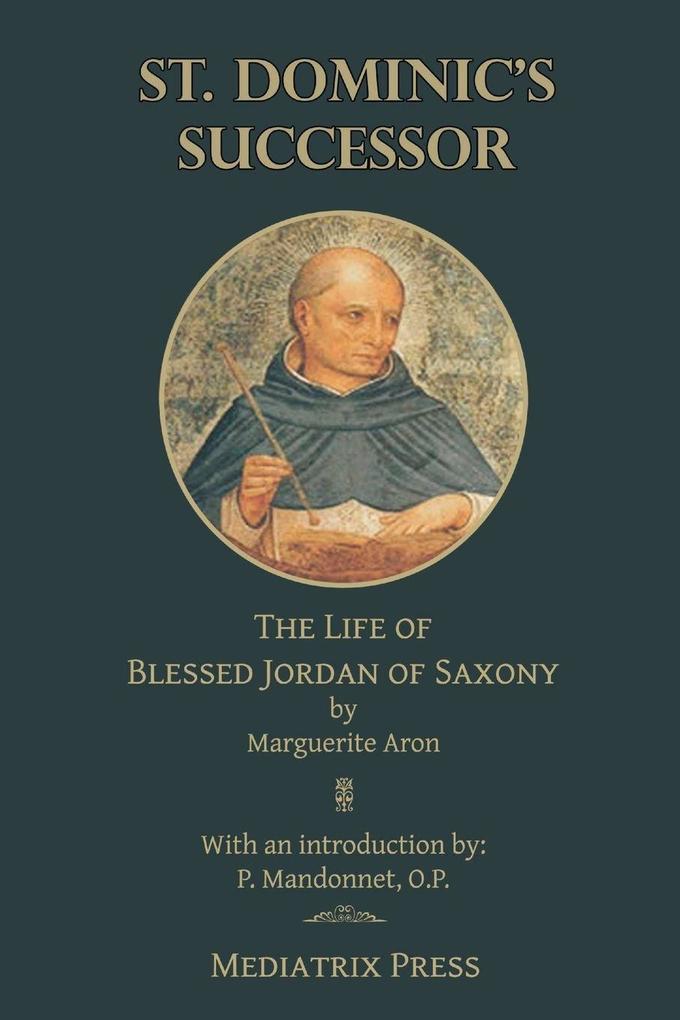 St. Dominic's Successor