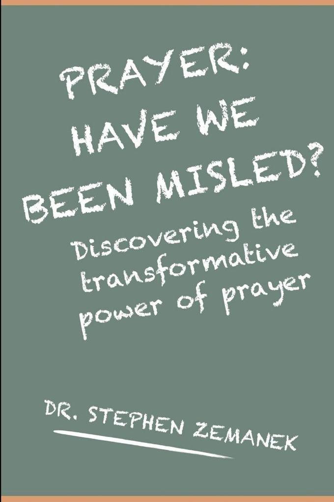 PRAYER