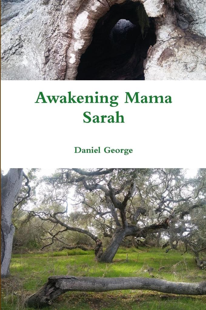 Awakening Mama Sarah
