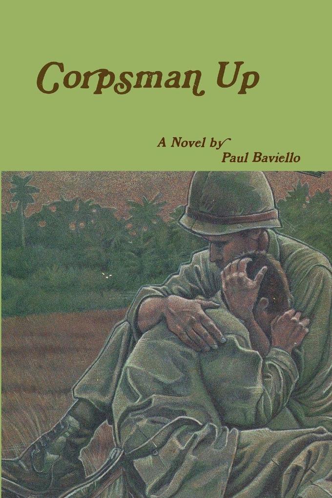 Corpsman Up