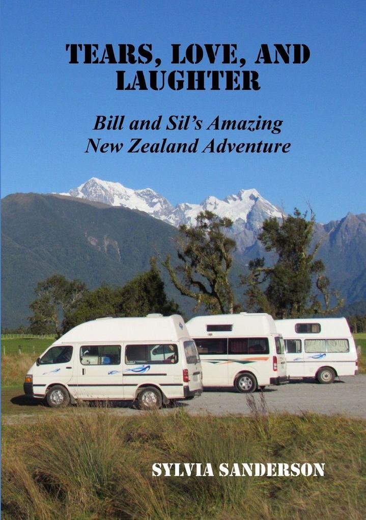 Tears Love and Laughter