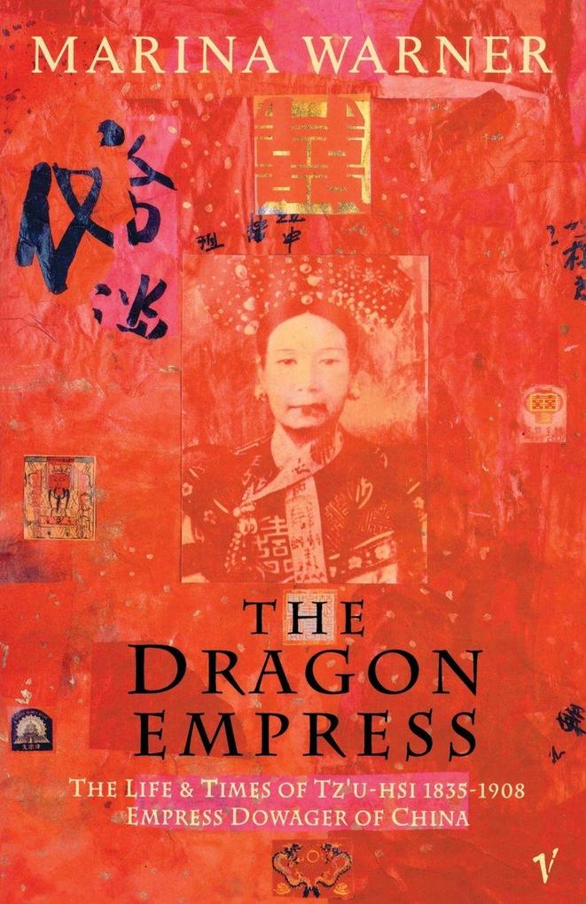 The Dragon Empress