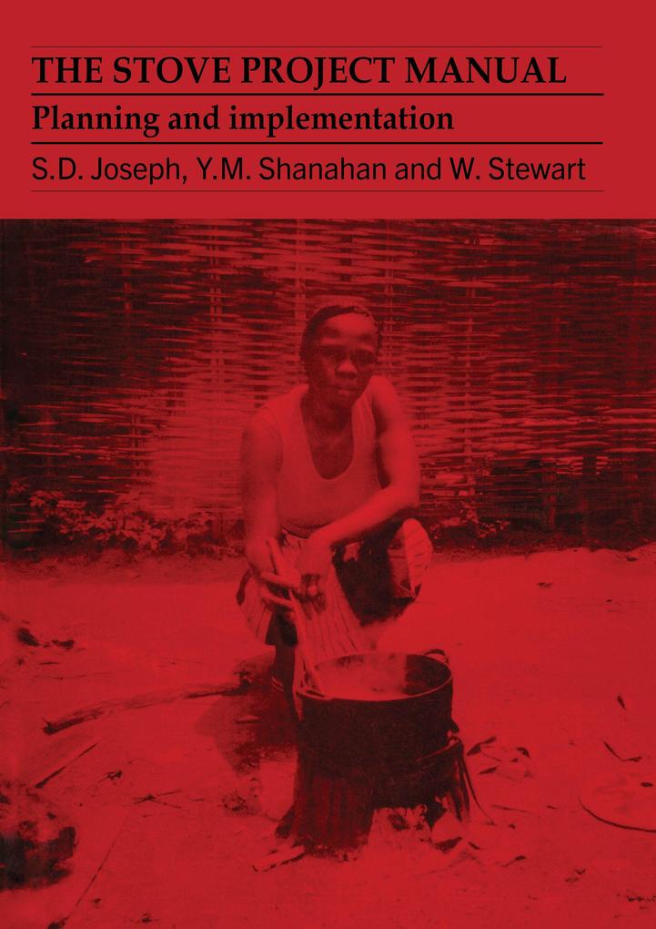 The Stove Project Manual