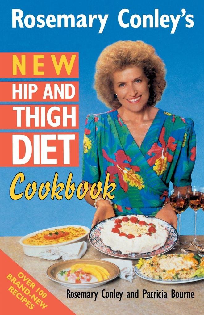 New Hip And Thigh Diet Cookbook