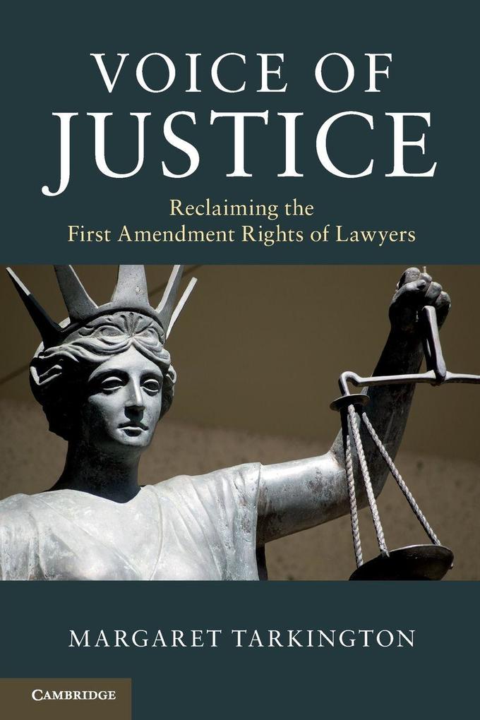 Voice of Justice