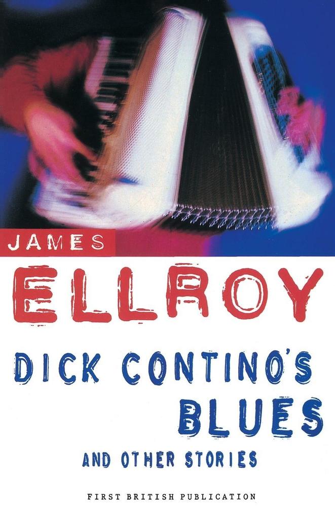 Dick Continos Blues And Other Stories