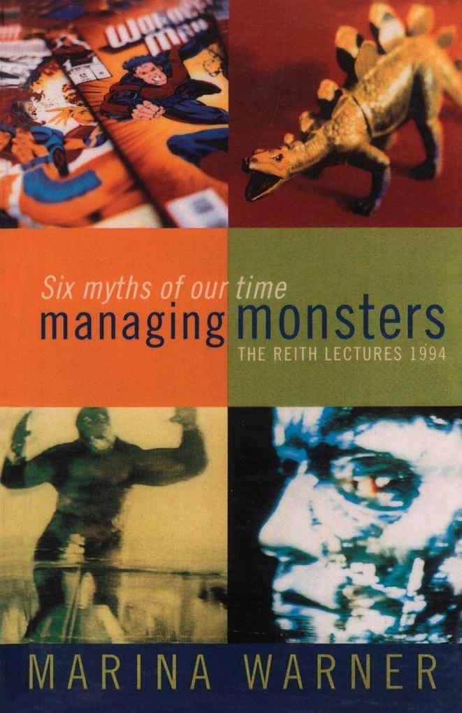 Managing Monsters