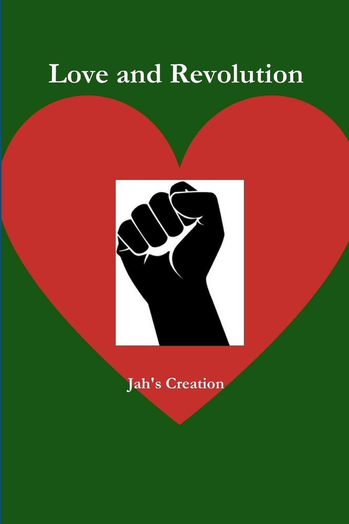 Love and Revolution
