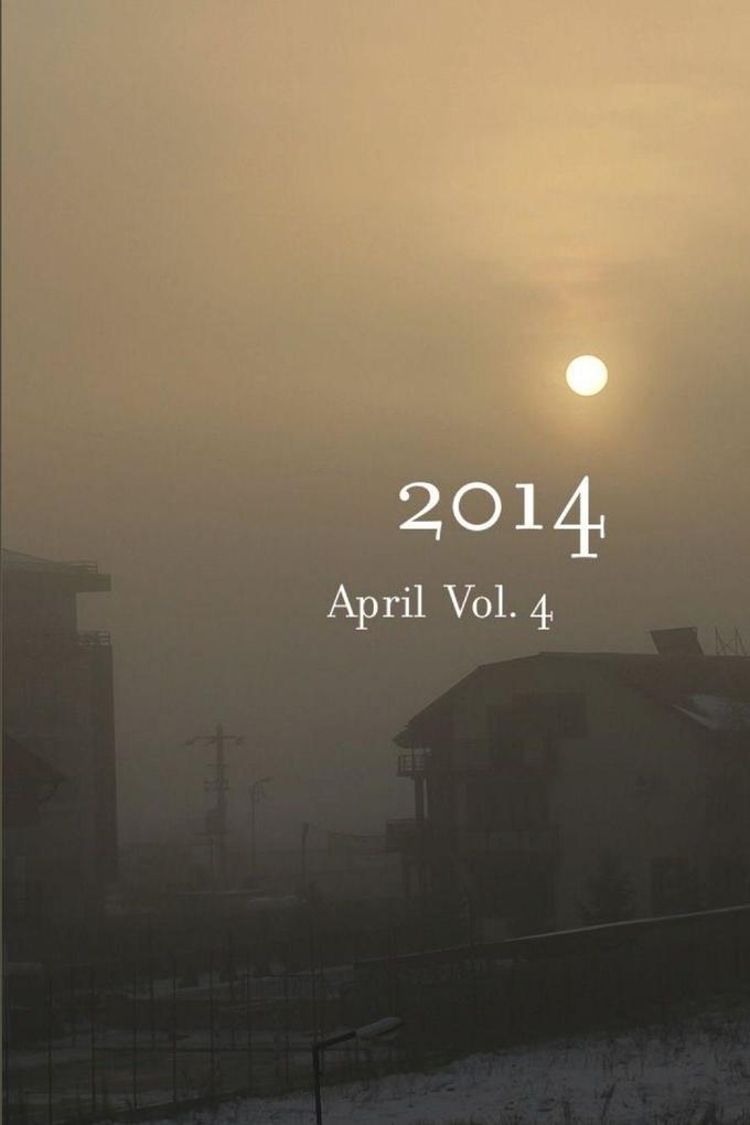 2014 April Vol. 4