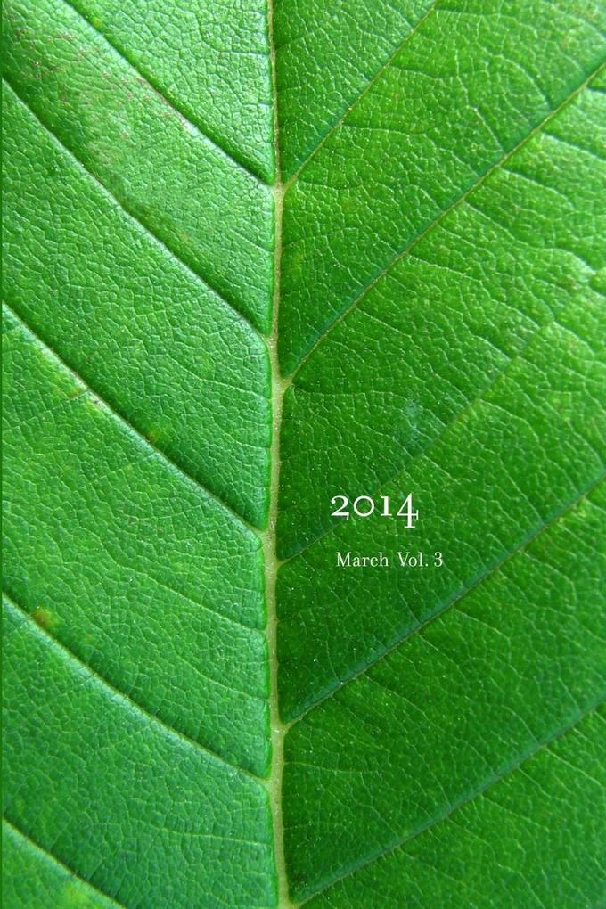 2014 March Vol. 3
