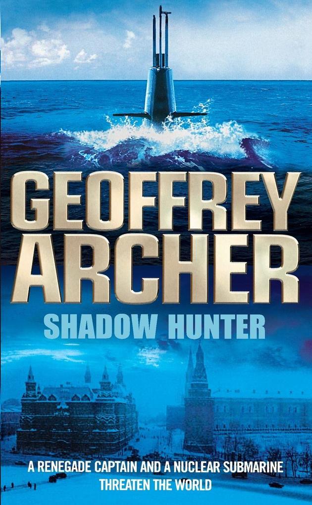 Shadow Hunter