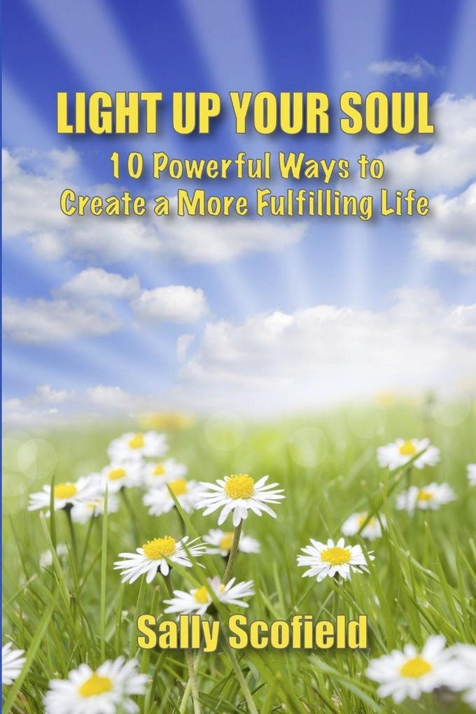 Light Up Your Soul