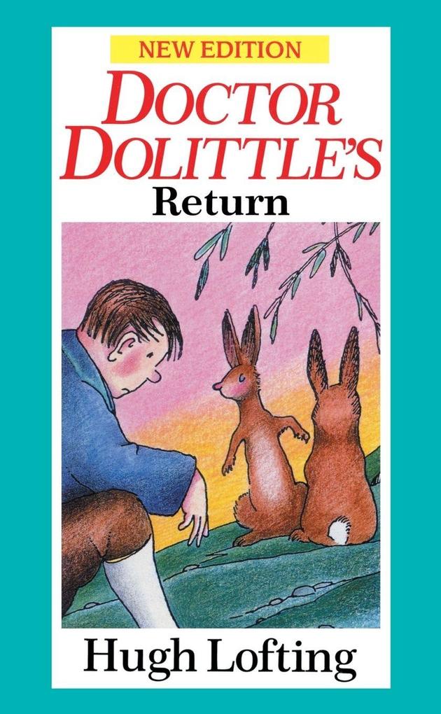 Dr. Dolittles Return