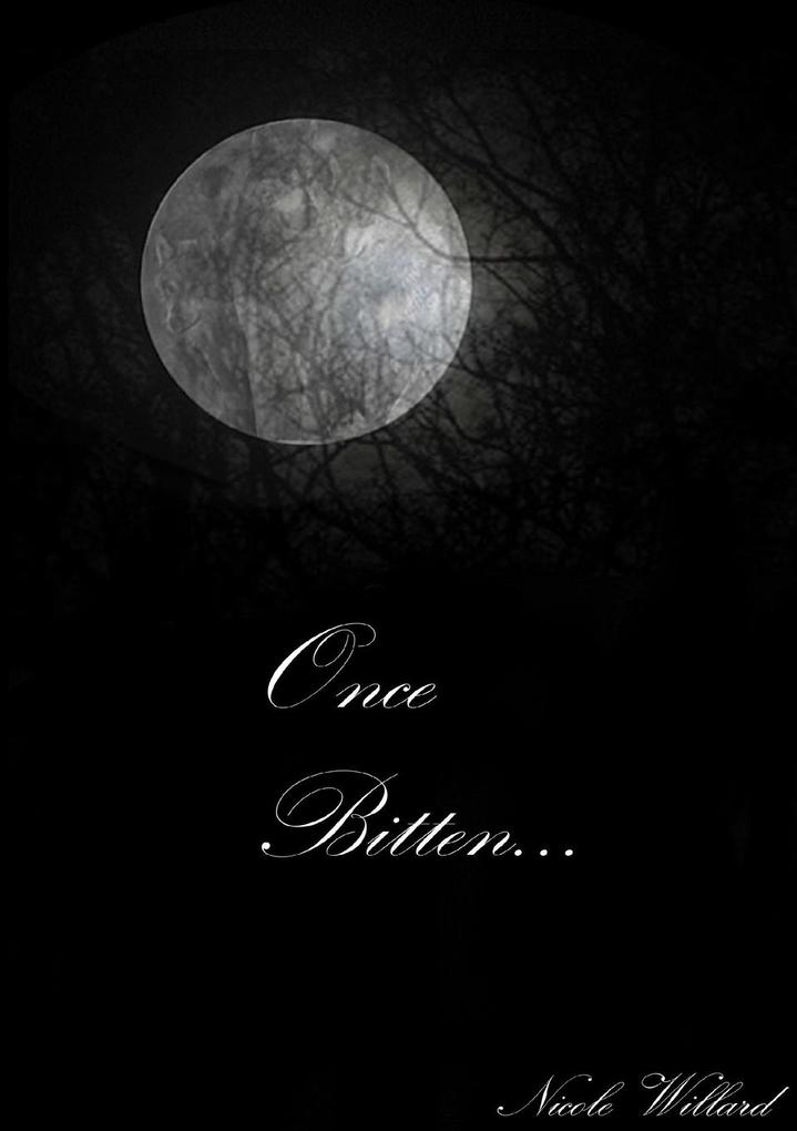 Once Bitten...
