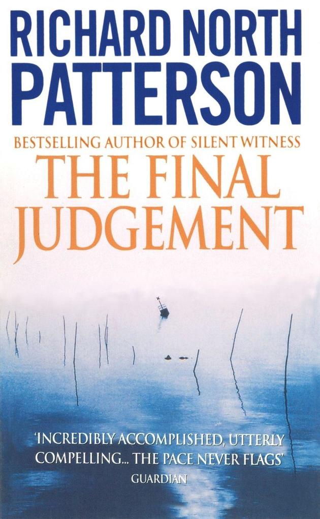 The Final Judgement