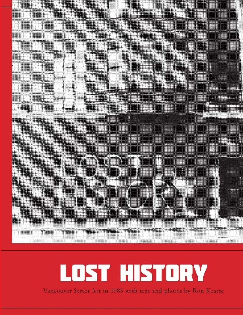 Lost History