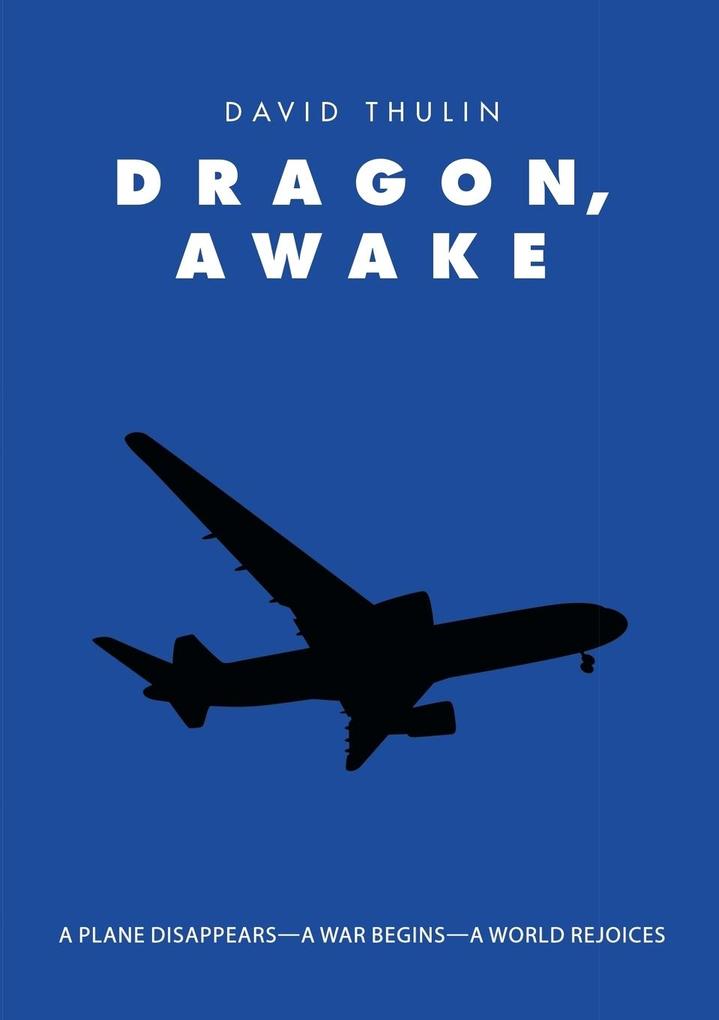 Dragon Awake