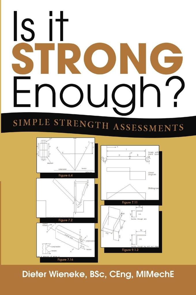 Is it Strong Enough?