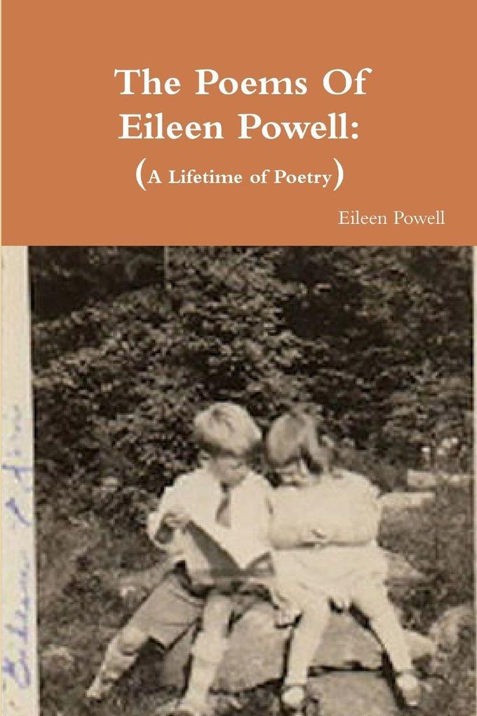 The Poems Of Eileen Powell