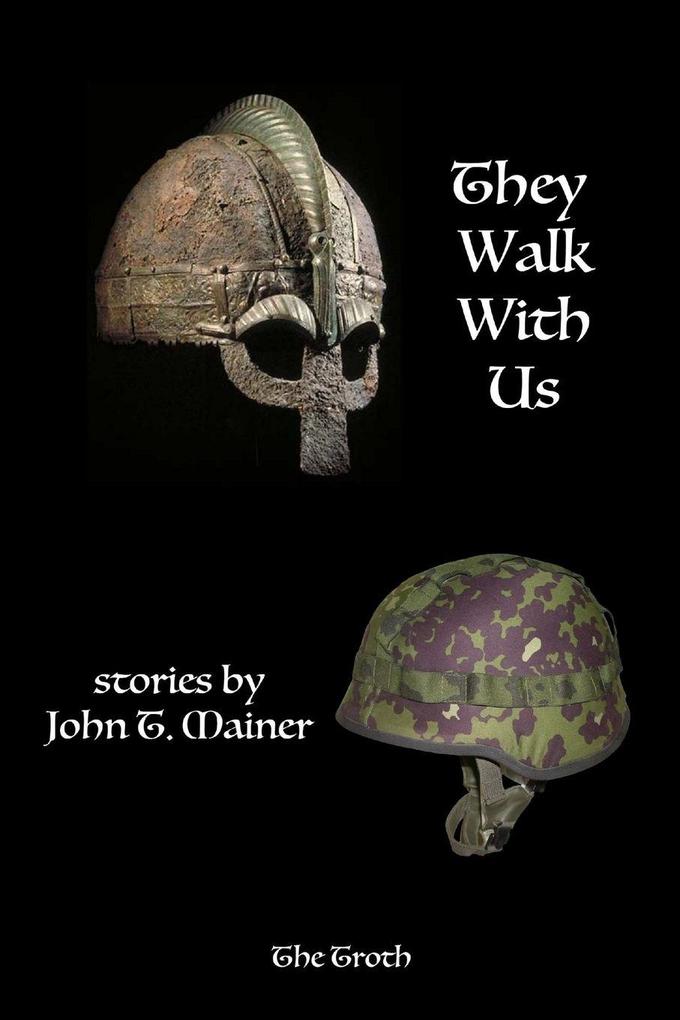 They Walk With Us