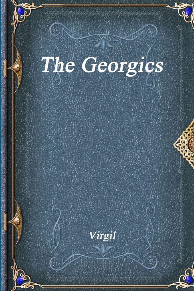 The Georgics