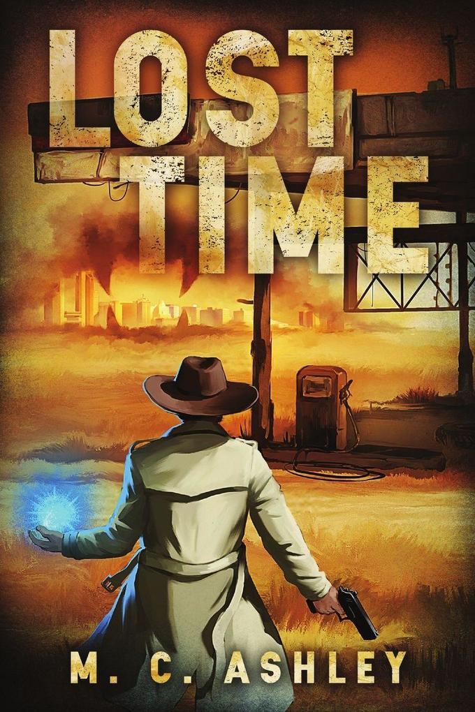Lost Time