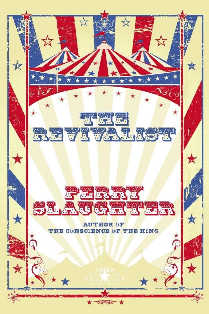 The Revivalist