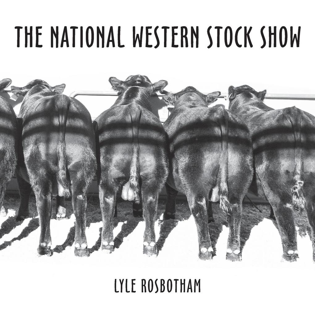 The National Western Stock Show