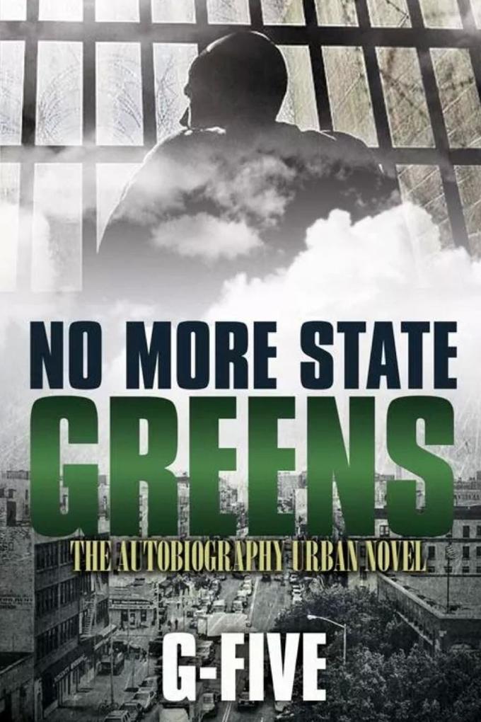 No More State Greens