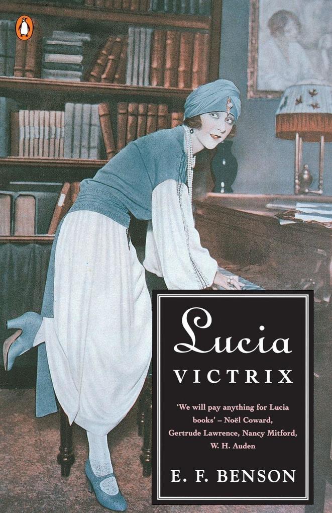 Lucia Victrix