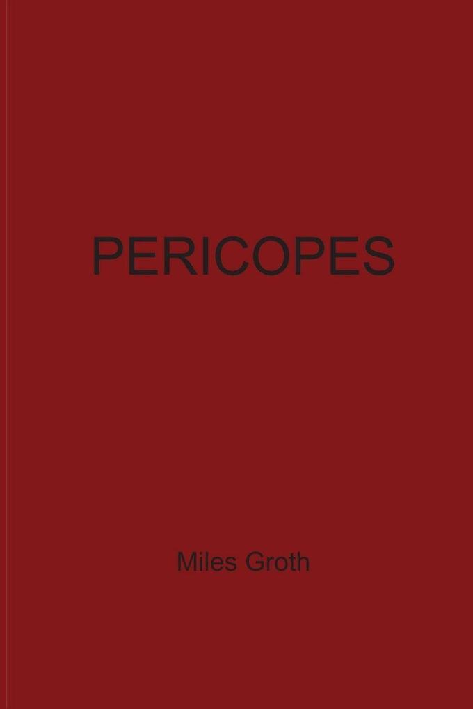 Pericopes