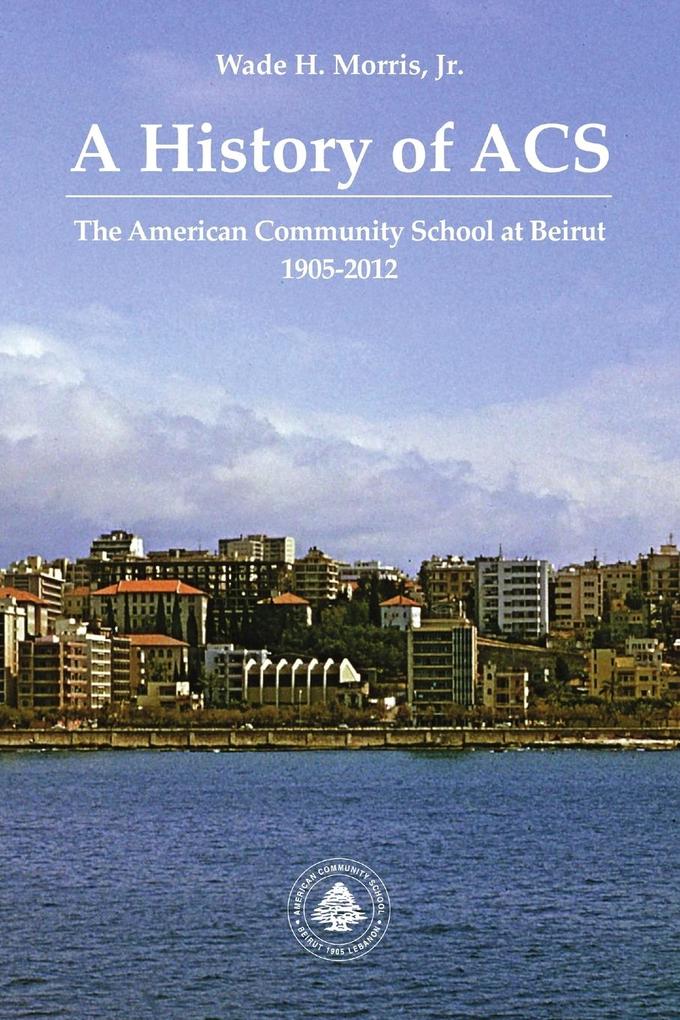 A History of ACS