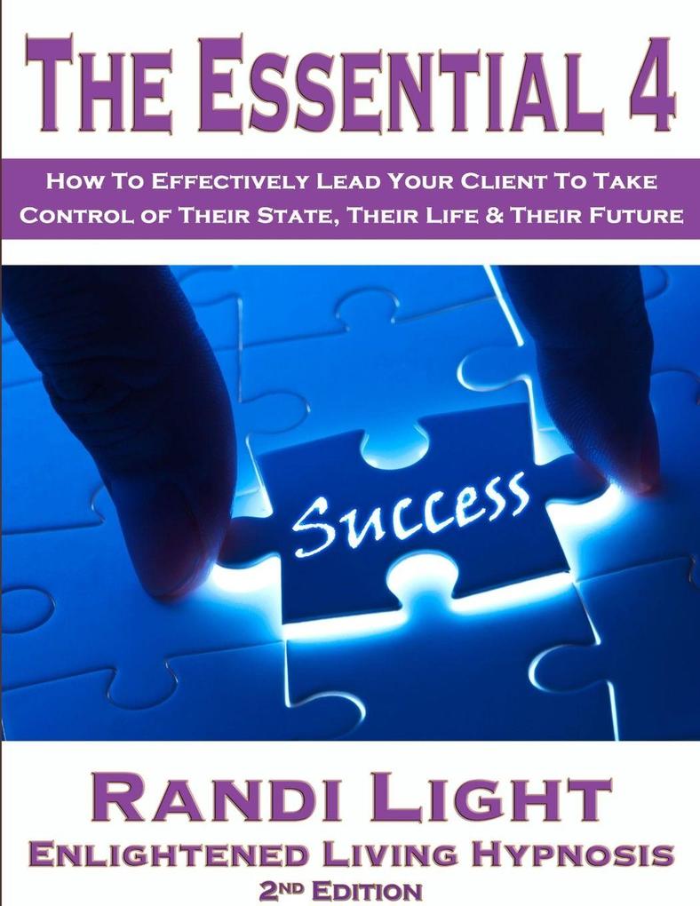 The Essential 4