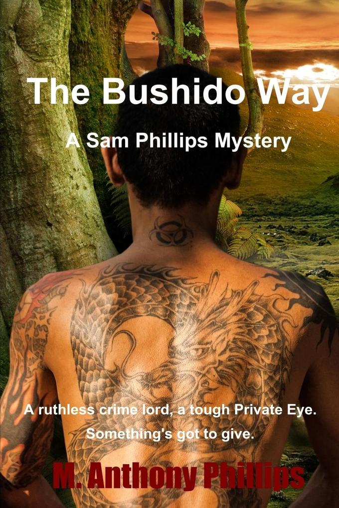 Bushido way Phillips