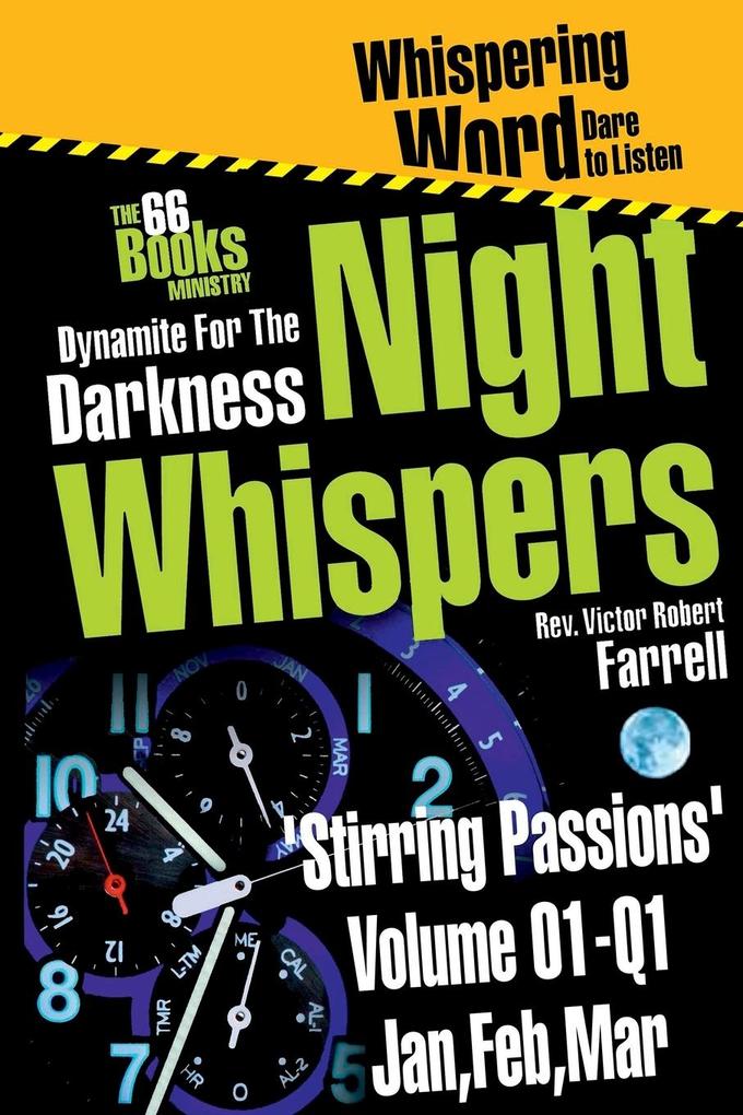 Night-Whispers Vol 01-Q1-‘Stirring Passions‘