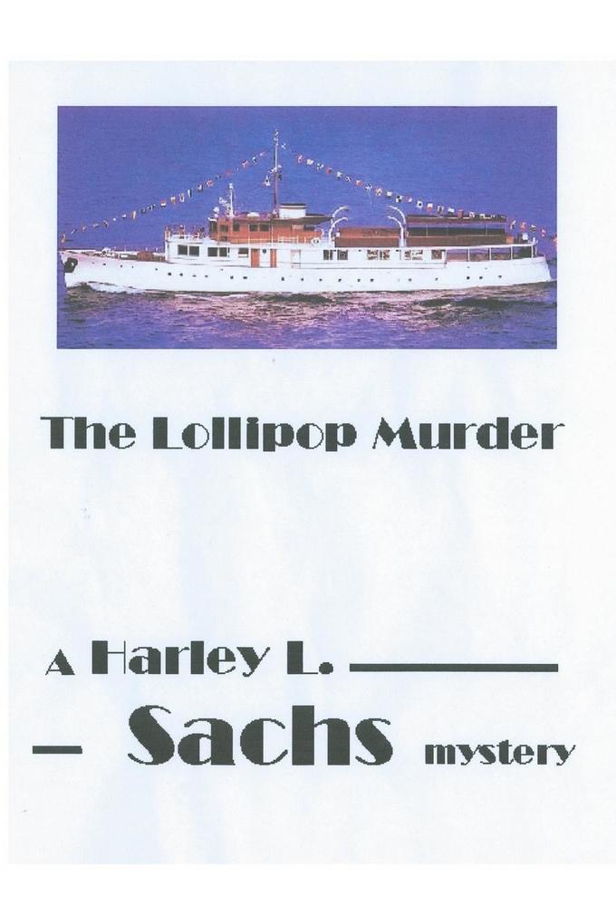 The Lollipop Murder