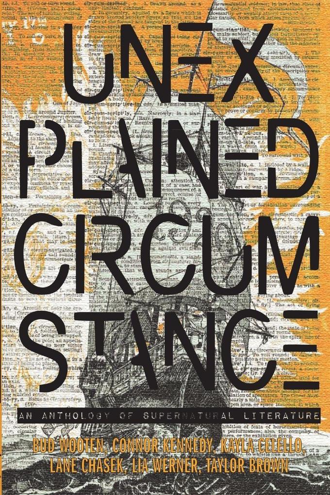 Unexplained Circumstance