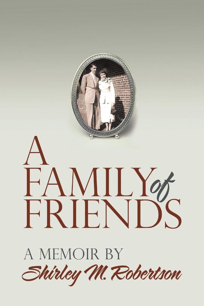 A Family of Friends