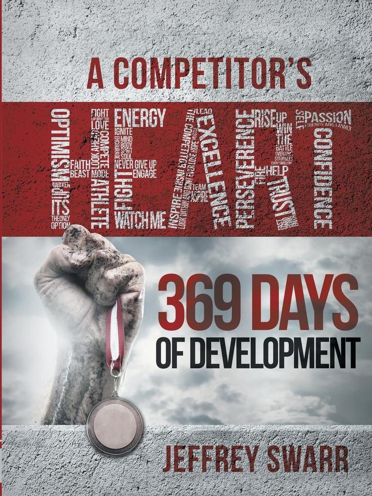 A Competitor‘s Heart