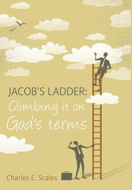 Jacob‘s Ladder