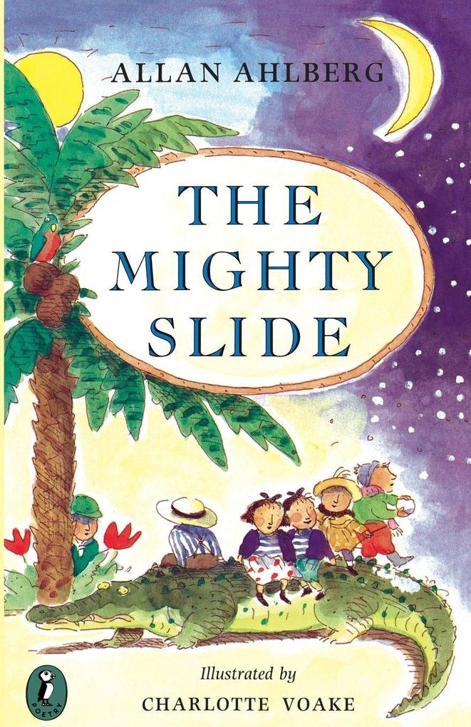The Mighty Slide