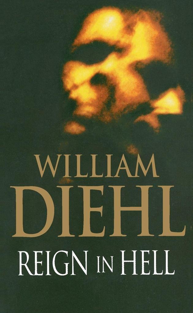 Reign In Hell