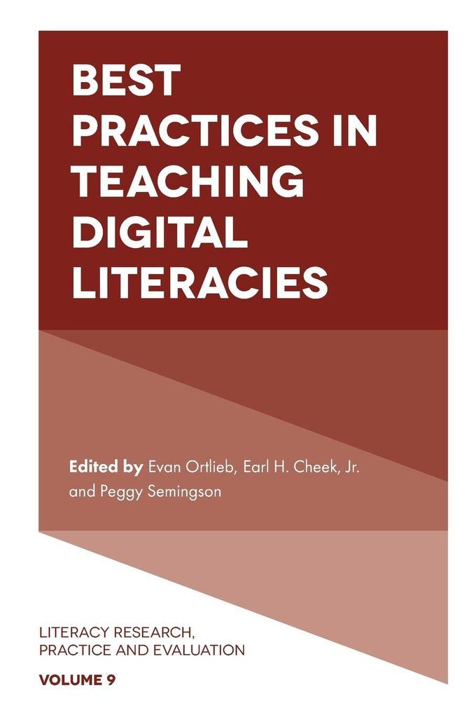 Best Practices in Teaching Digital Literacies