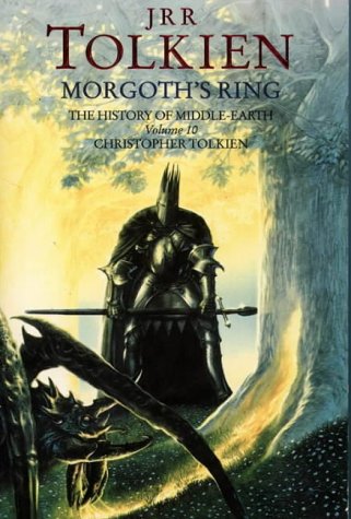 Morgoth‘s Ring