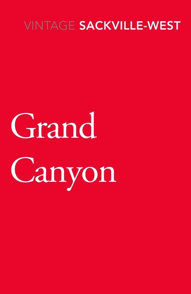Grand Canyon