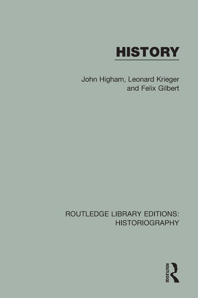History