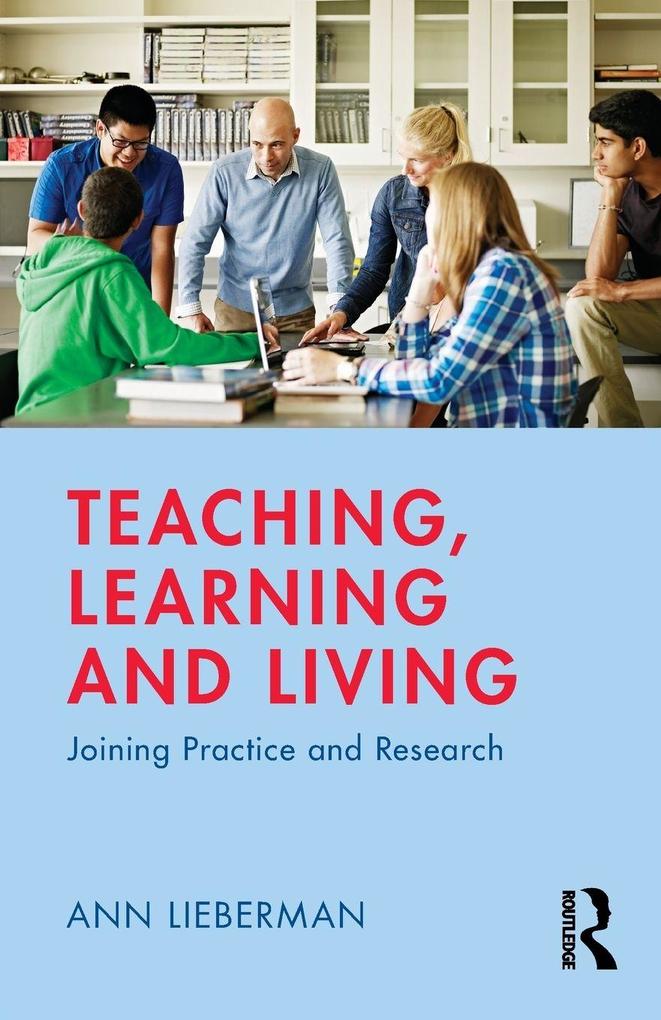 Teaching Learning and Living